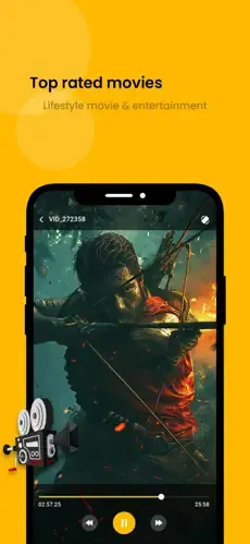 pikashow-smart-tv Top Rated Movies