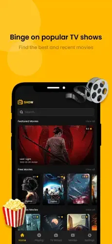 pikashow-smart-tv tv show